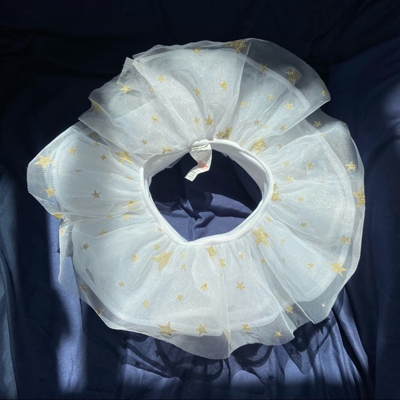 🤩🖤Pair of infant tutus🖤 rainbow & stars 3/$15 - Picture 3 of 7